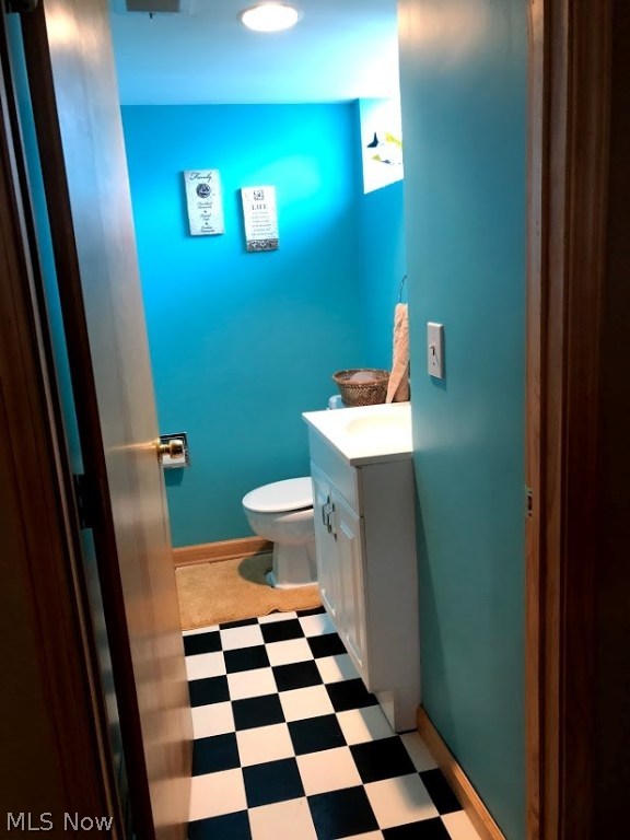 Tallmadge Road Allotment - Residential