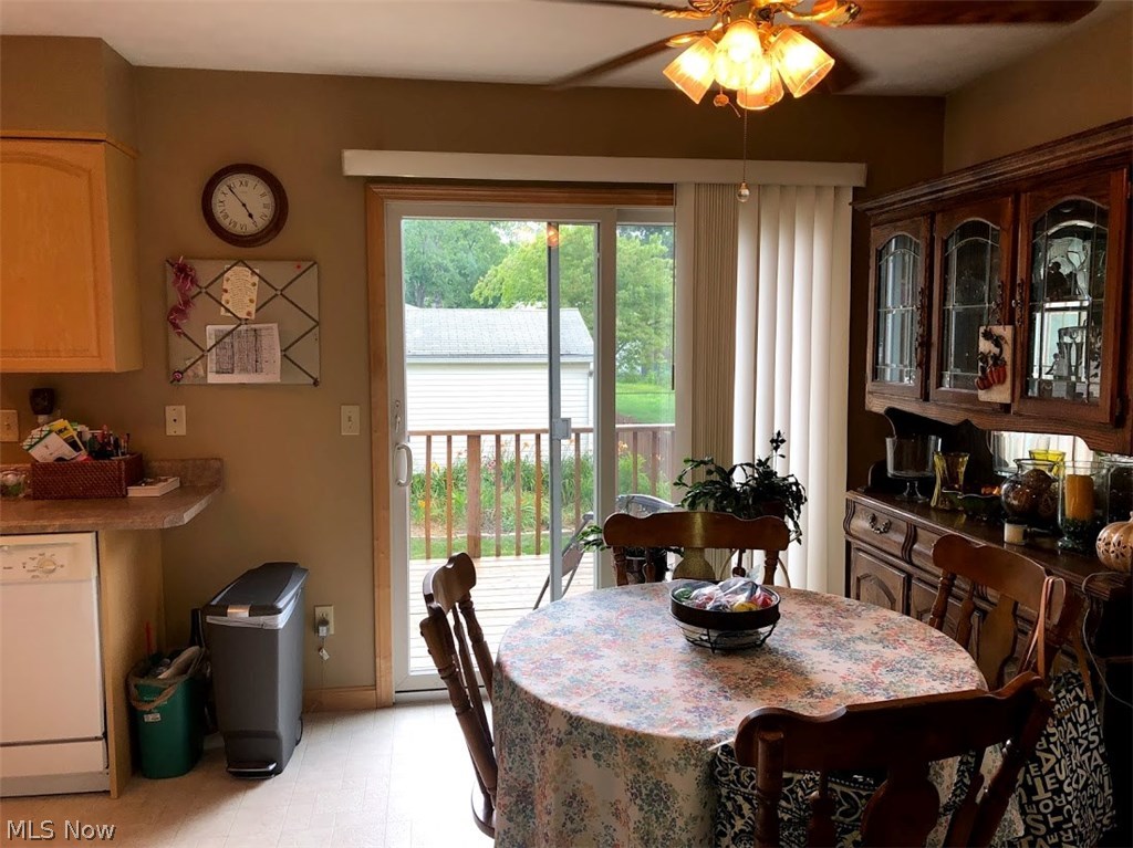 Tallmadge Road Allotment - Residential