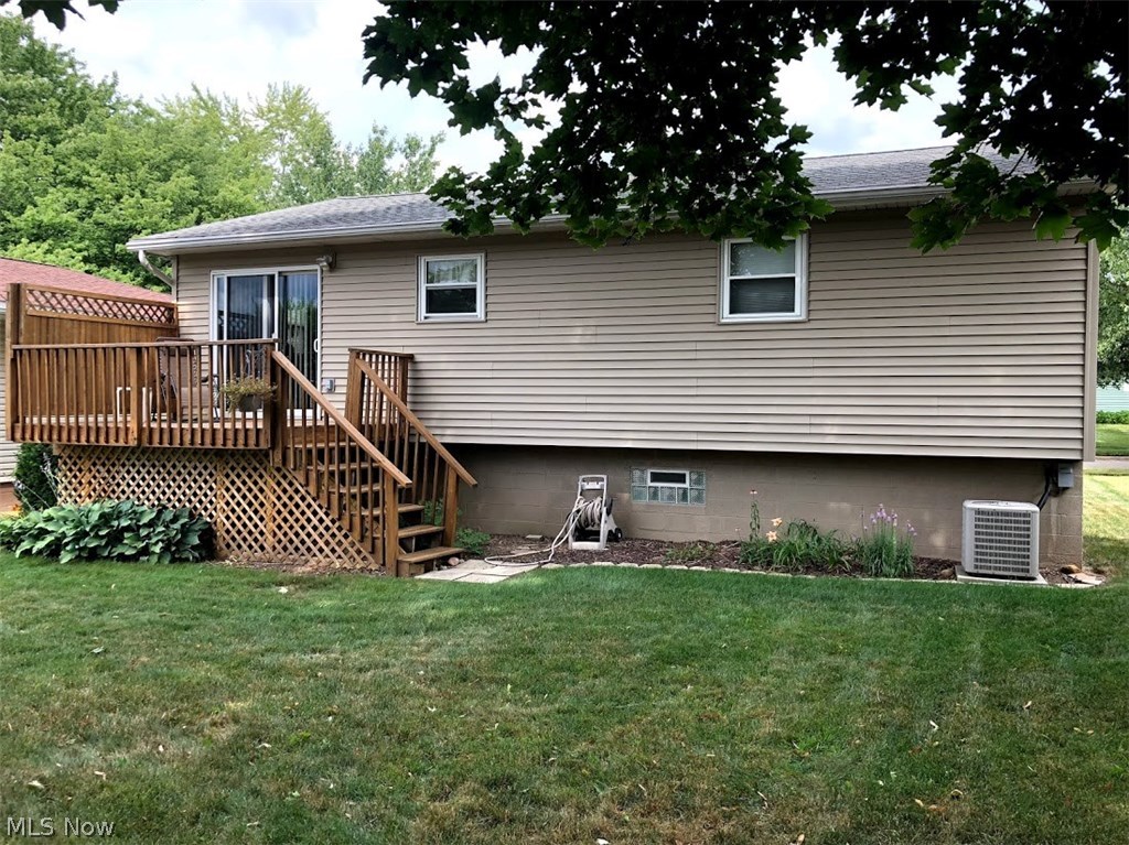 Tallmadge Road Allotment - Residential