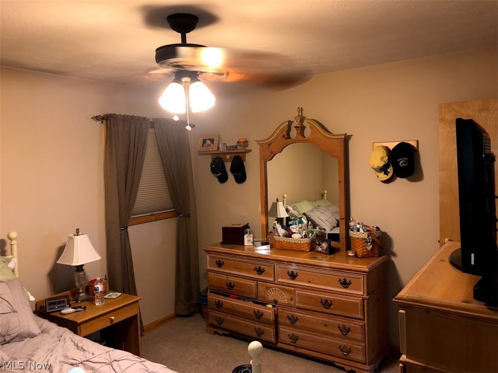 Tallmadge Road Allotment - Residential