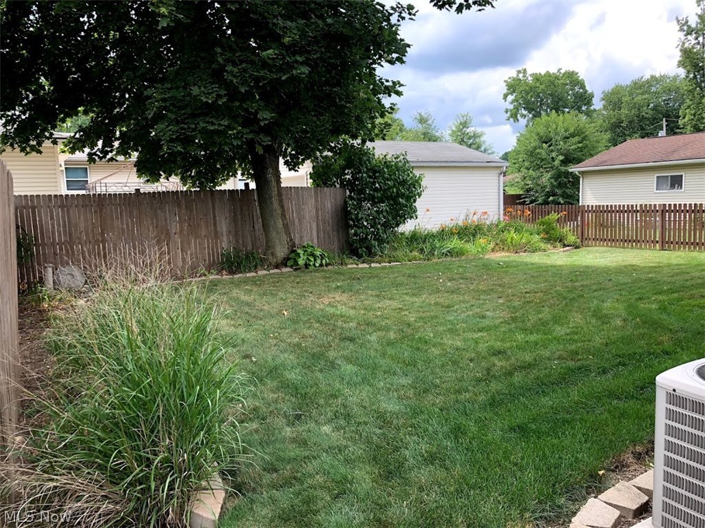 Tallmadge Road Allotment - Residential