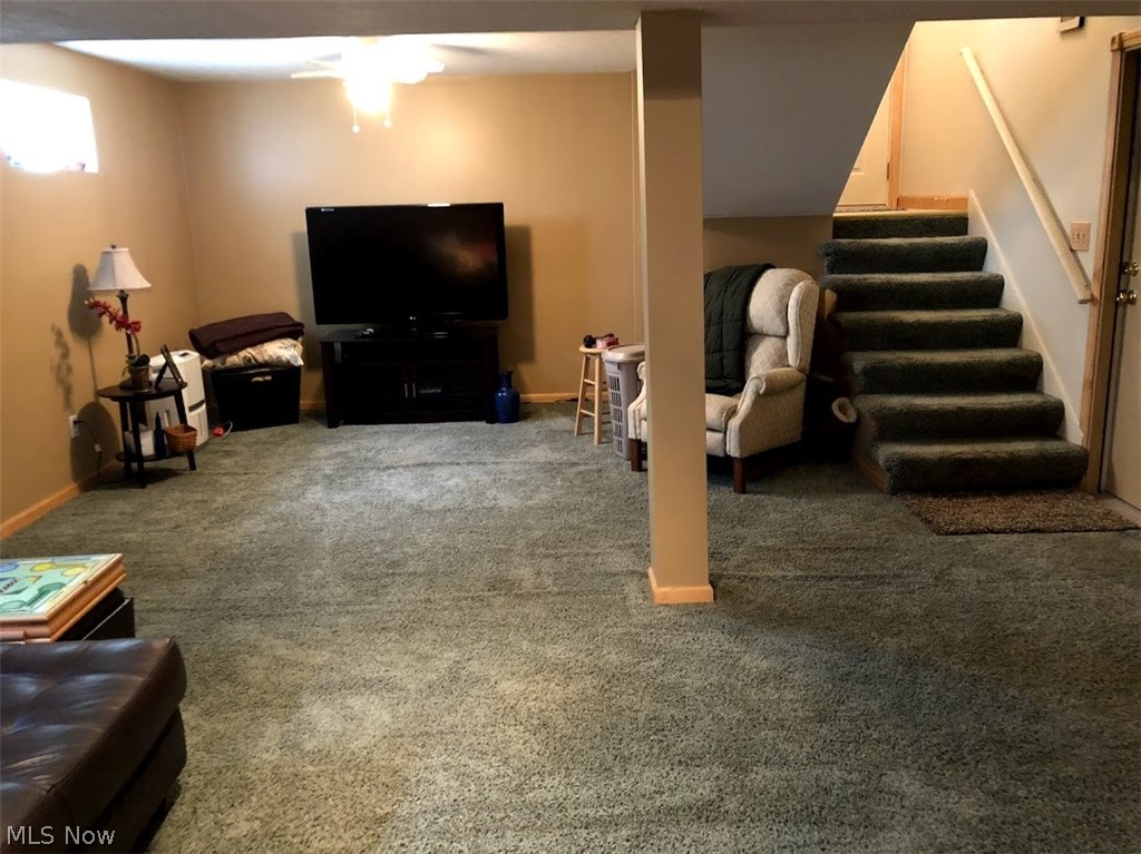 Tallmadge Road Allotment - Residential