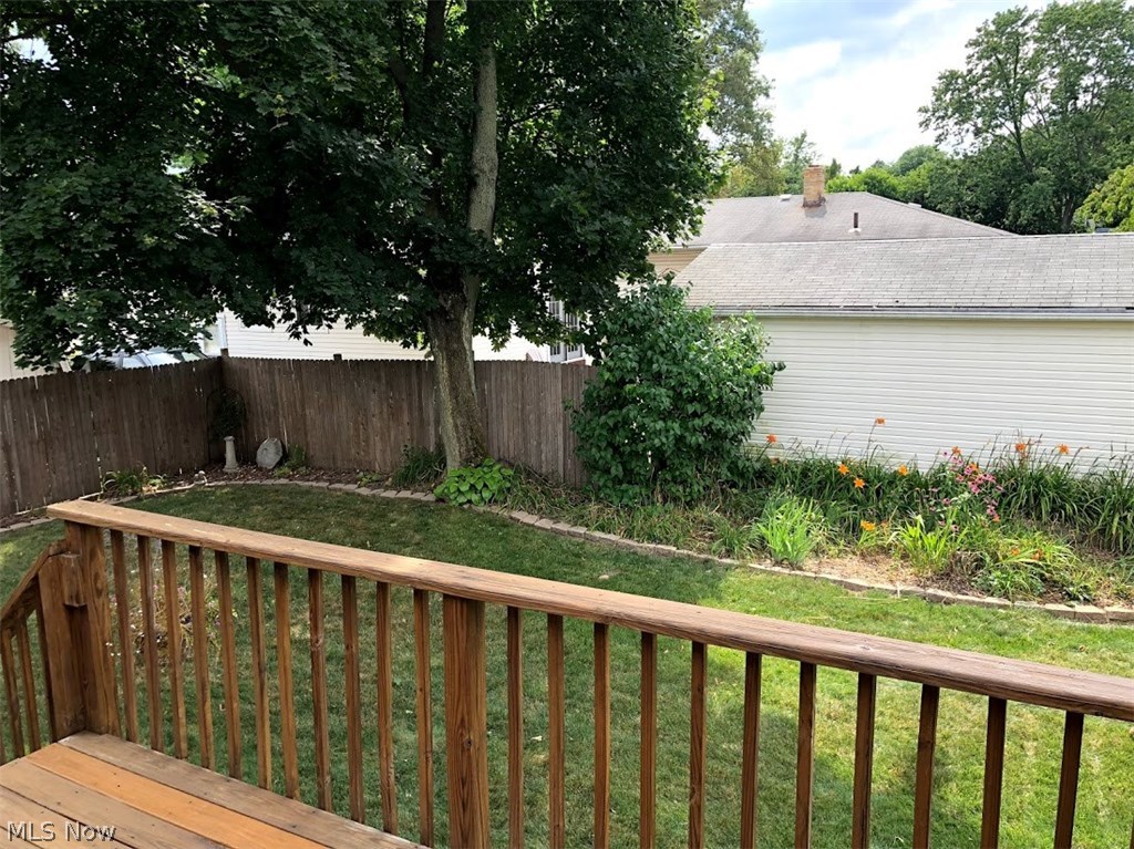 Tallmadge Road Allotment - Residential