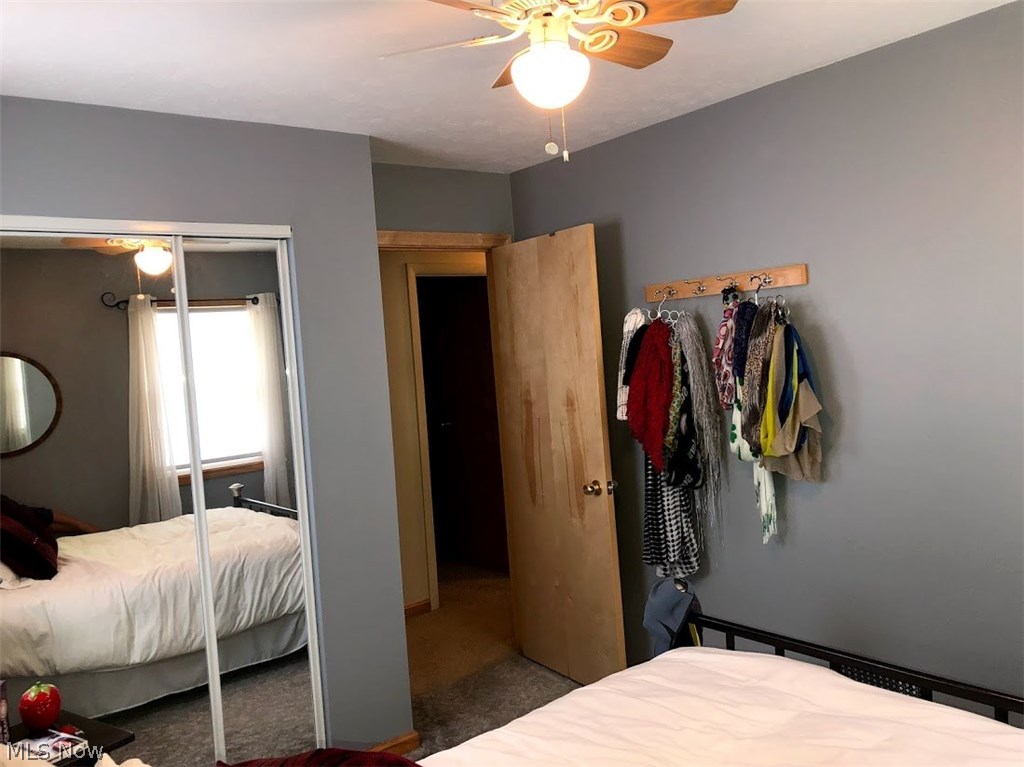 Tallmadge Road Allotment - Residential