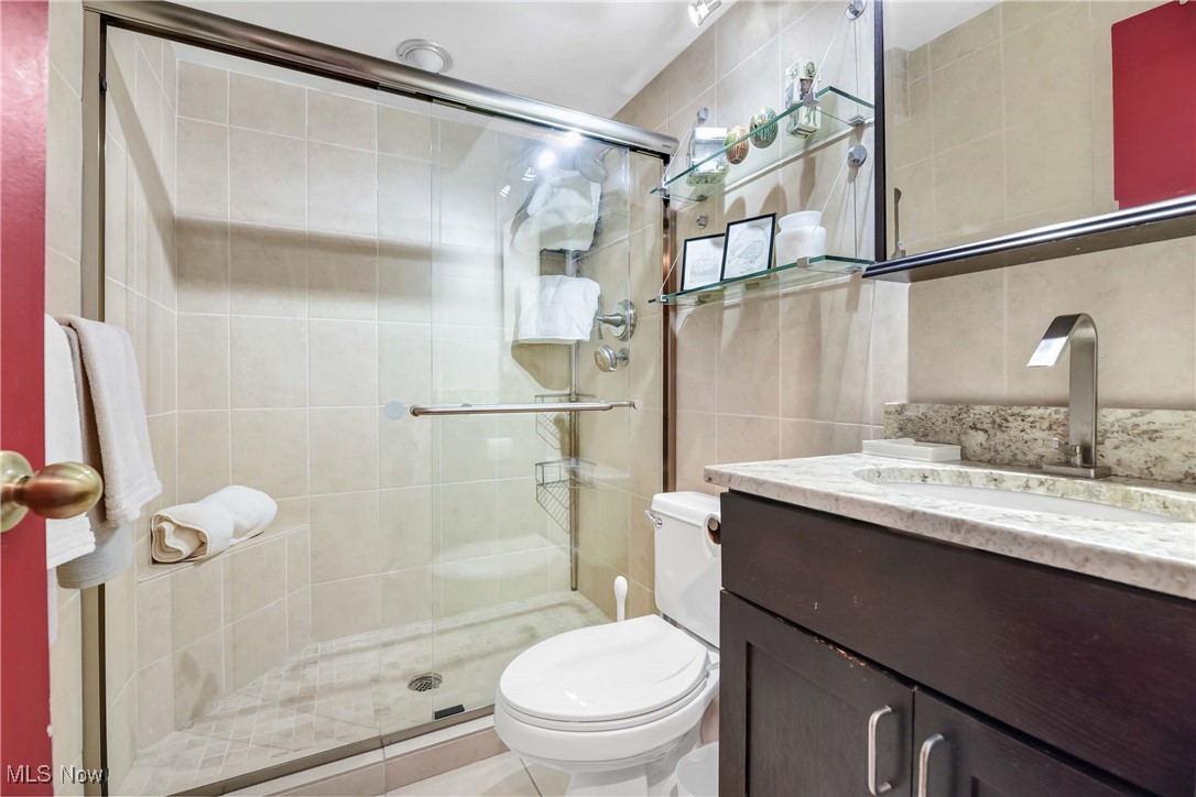 The Carlyle - Residential