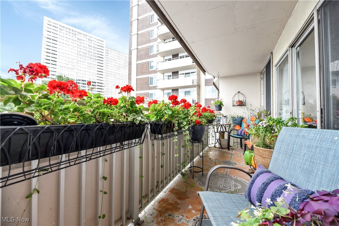 The Carlyle - Residential