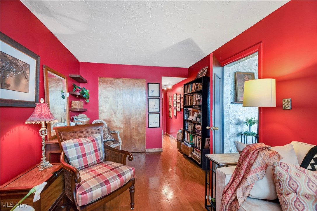 The Carlyle - Residential