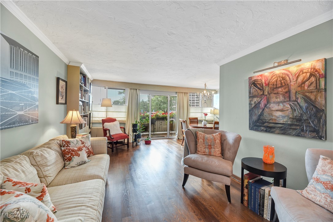 The Carlyle - Residential