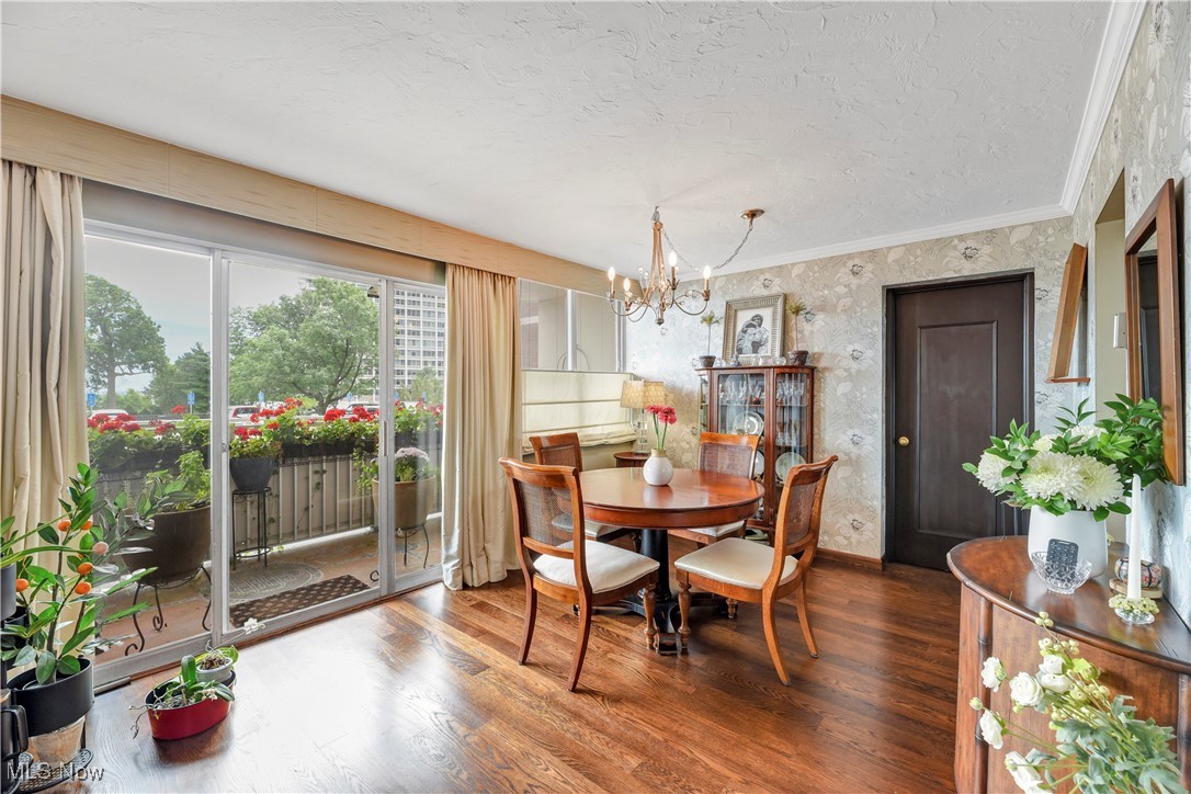 The Carlyle - Residential