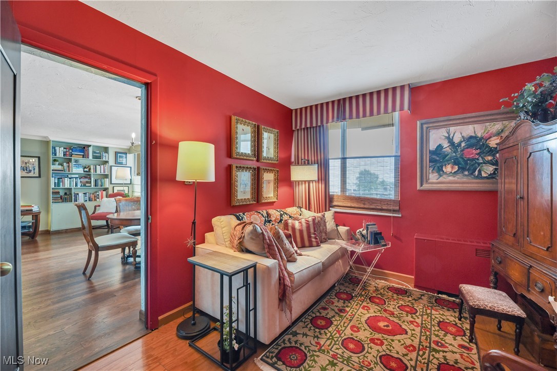 The Carlyle - Residential