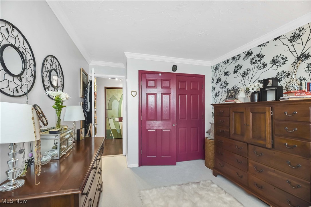 The Carlyle - Residential