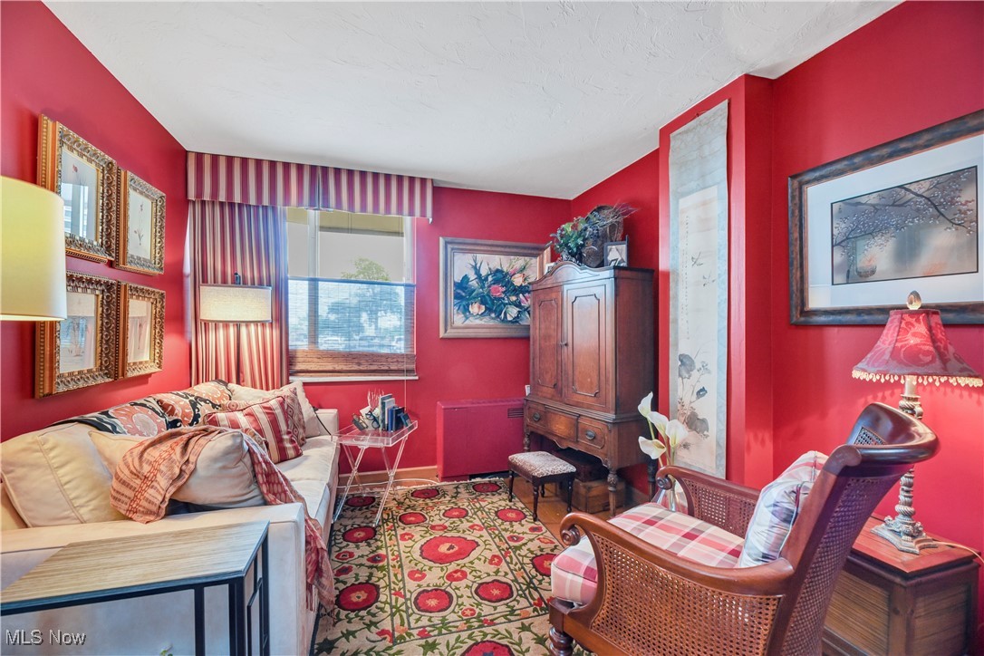 The Carlyle - Residential