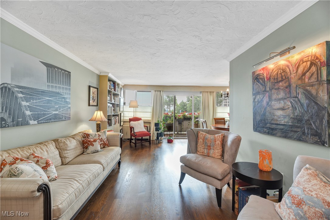 The Carlyle - Residential