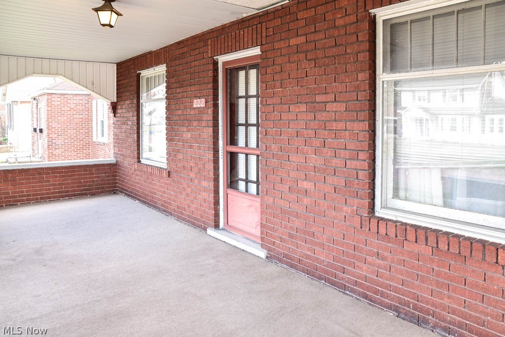 Harter Heights - Residential