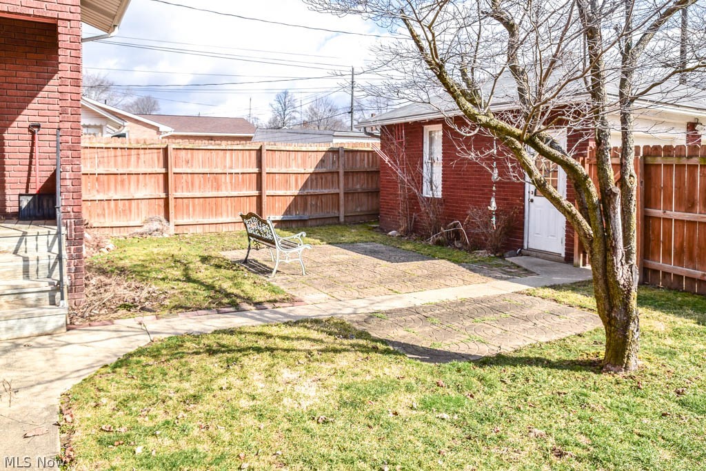 Harter Heights - Residential