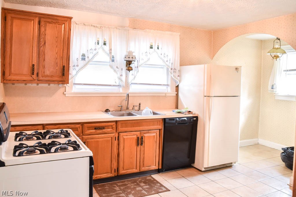 Harter Heights - Residential