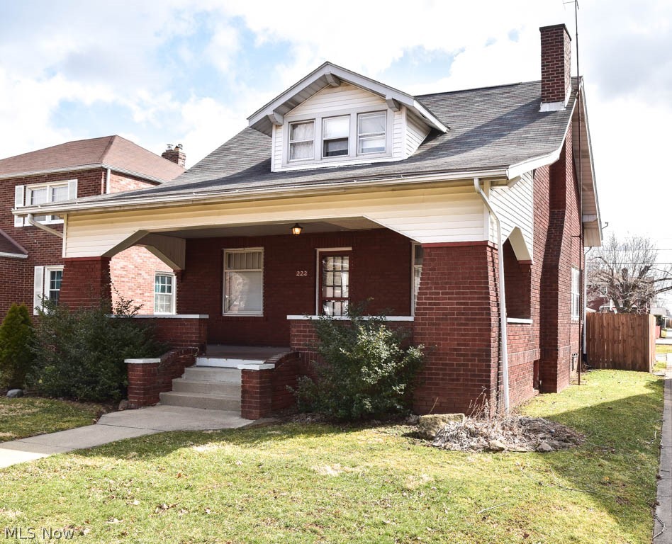 Harter Heights - Residential