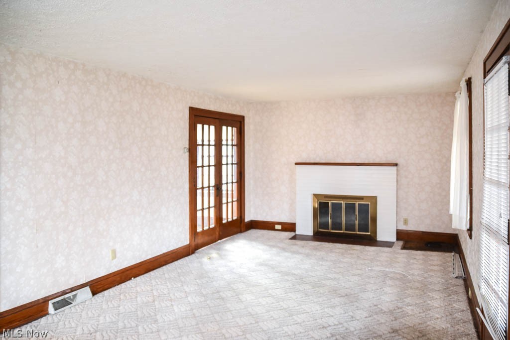 Harter Heights - Residential