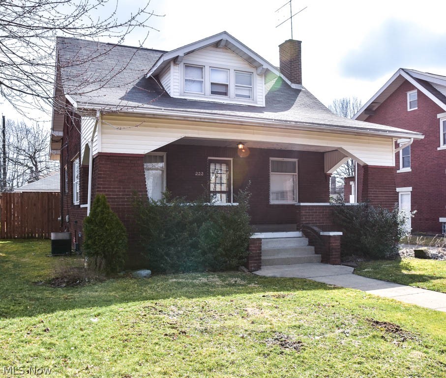 Harter Heights - Residential