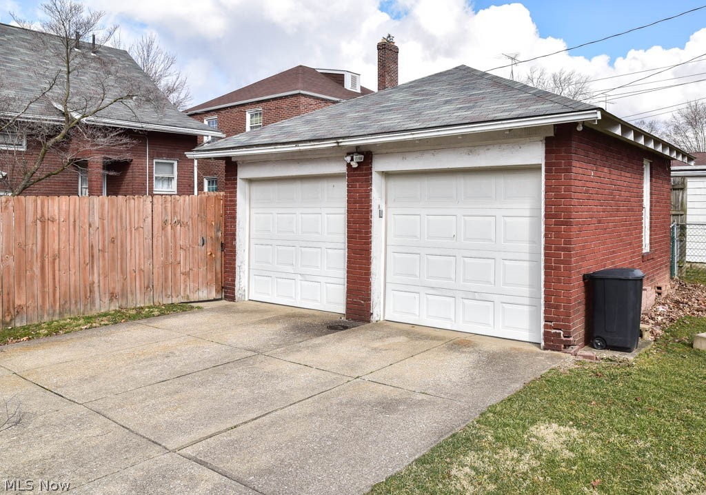 Harter Heights - Residential
