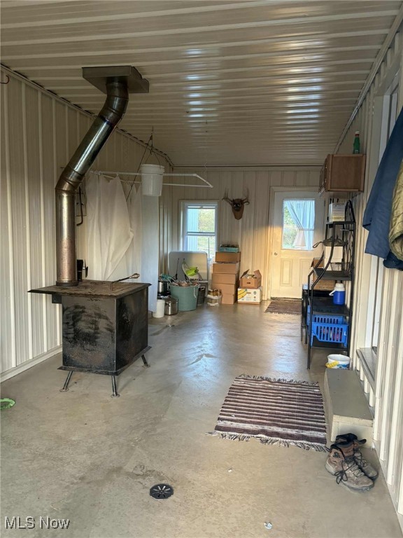 United States Military Lands - Residential