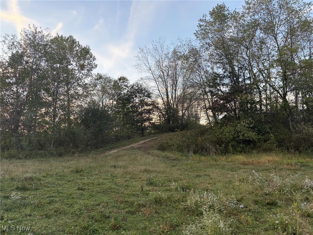 United States Military Lands - Residential