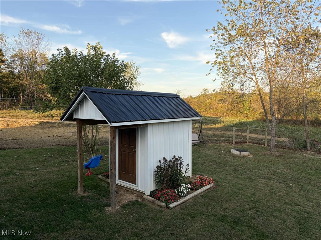 United States Military Lands - Residential