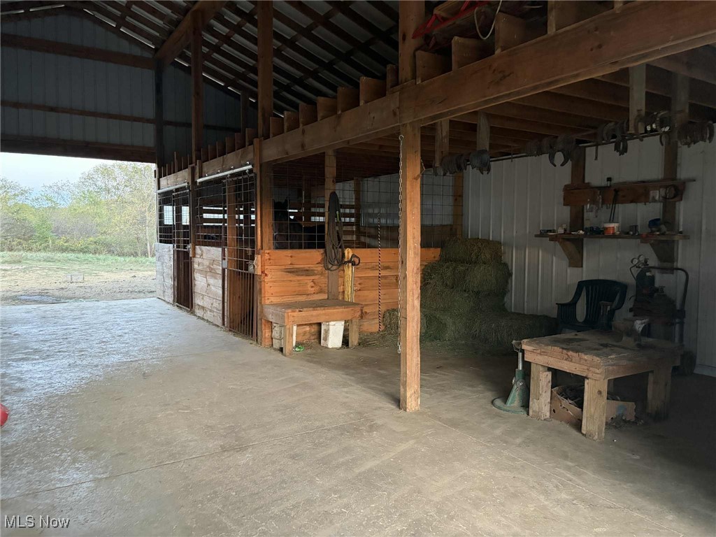 United States Military Lands - Residential