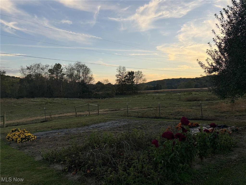 United States Military Lands - Residential