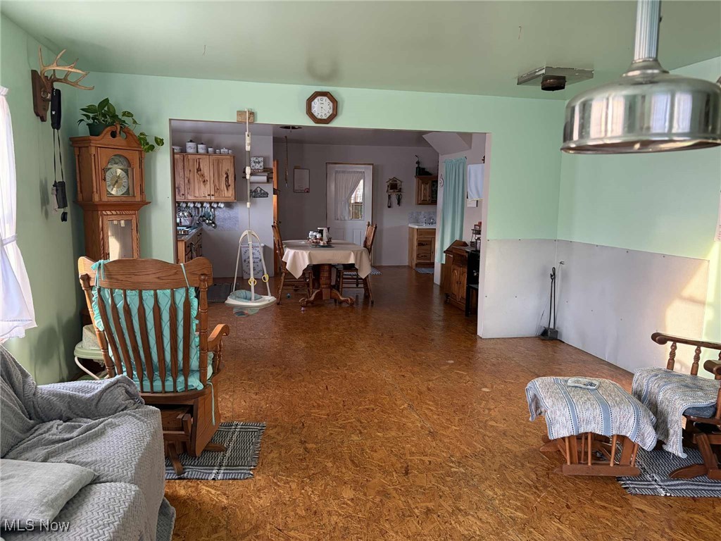 United States Military Lands - Residential