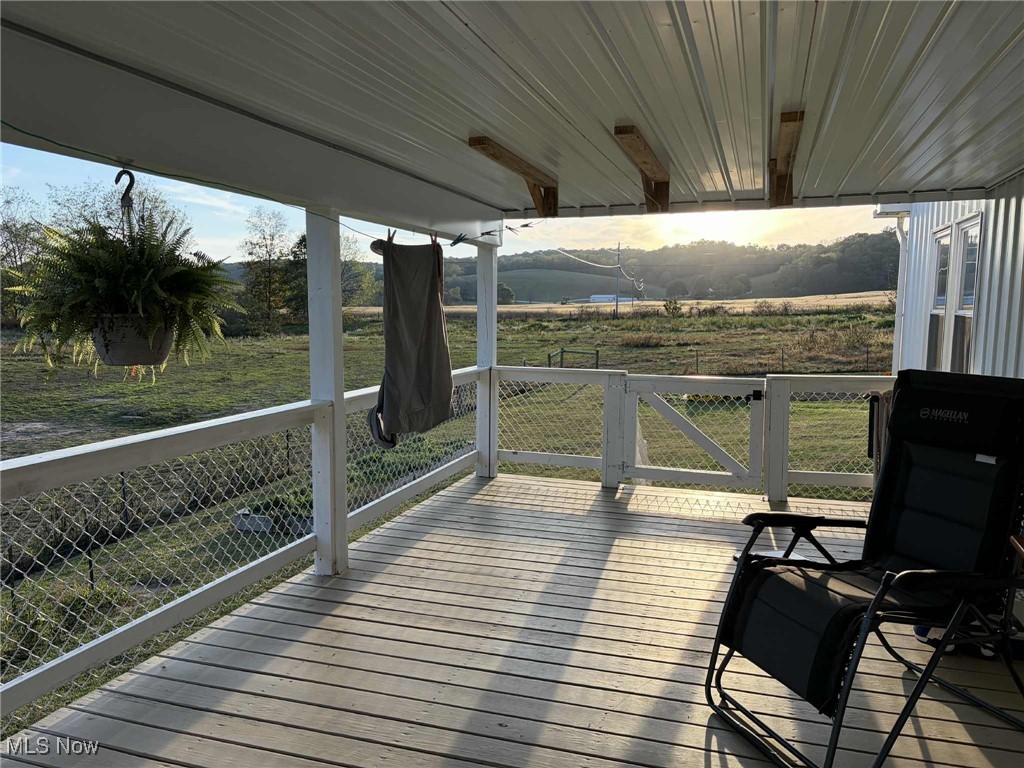 United States Military Lands - Residential