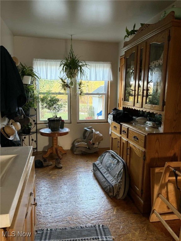 United States Military Lands - Residential