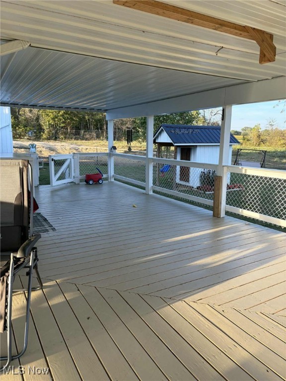 United States Military Lands - Residential