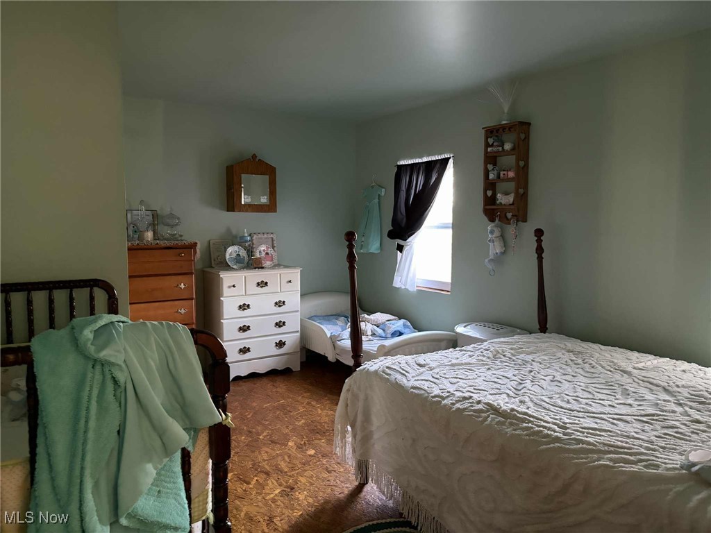 United States Military Lands - Residential