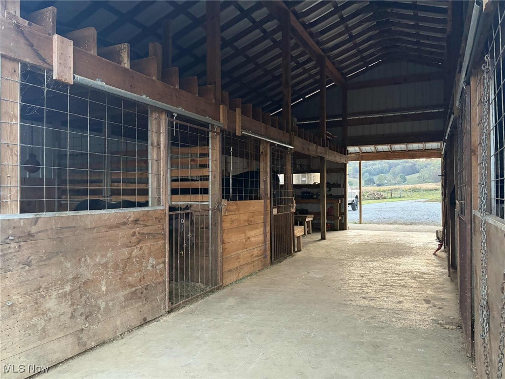 United States Military Lands - Residential