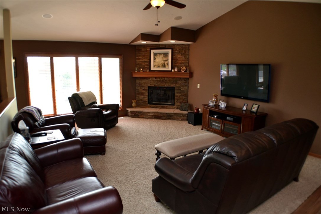 Ridgefield - Residential