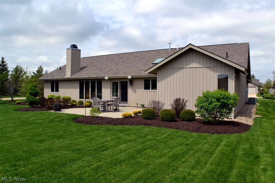 Ridgefield - Residential