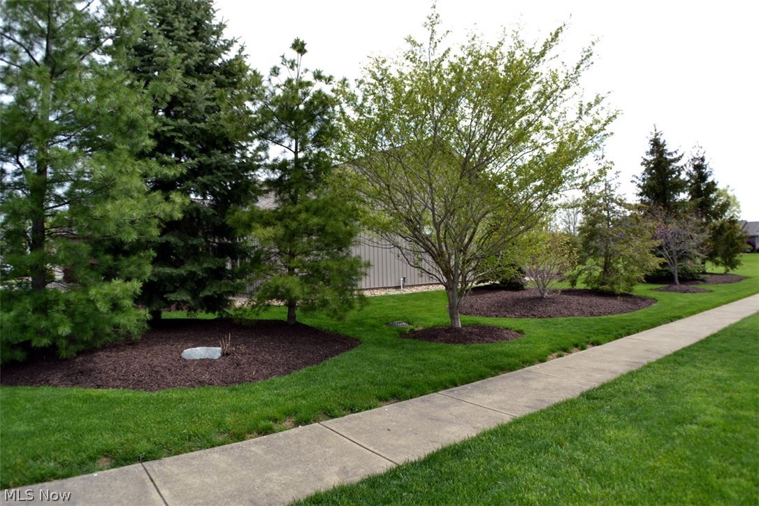 Ridgefield - Residential