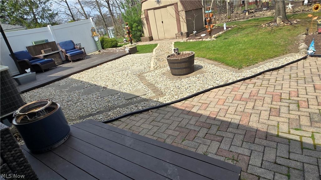 Photo of 103 Greentree, Hiram, OH 44234 (MLS # 5200231)