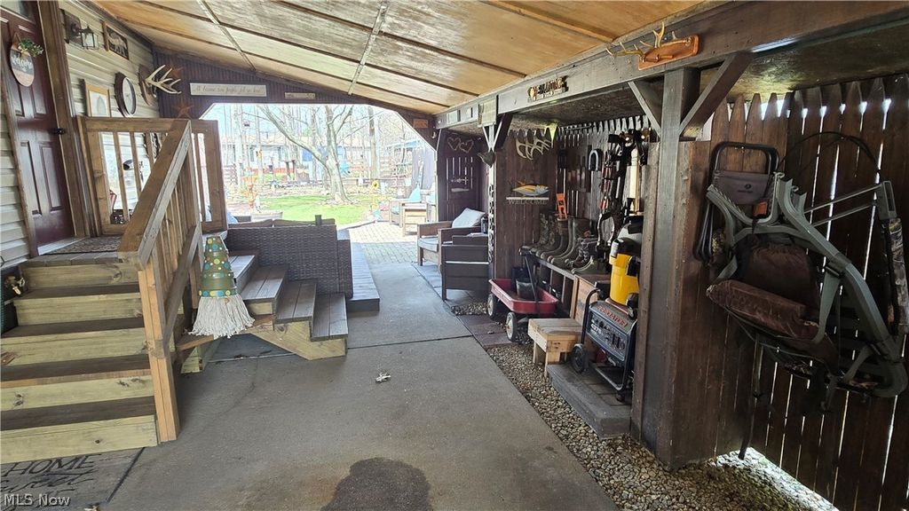 Photo of 103 Greentree, Hiram, OH 44234 (MLS # 5200231)