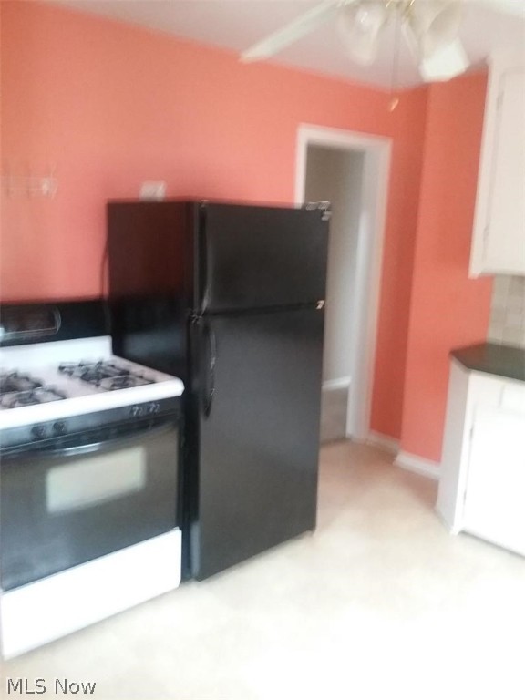 Brookdale Allotment - Residential Lease