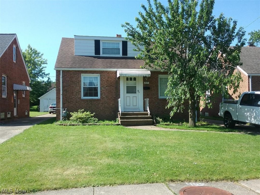 Brookdale Allotment - Residential Lease