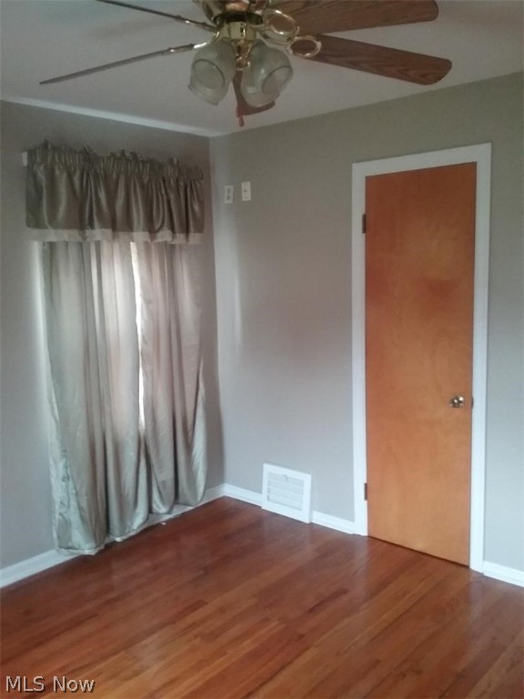 Brookdale Allotment - Residential Lease