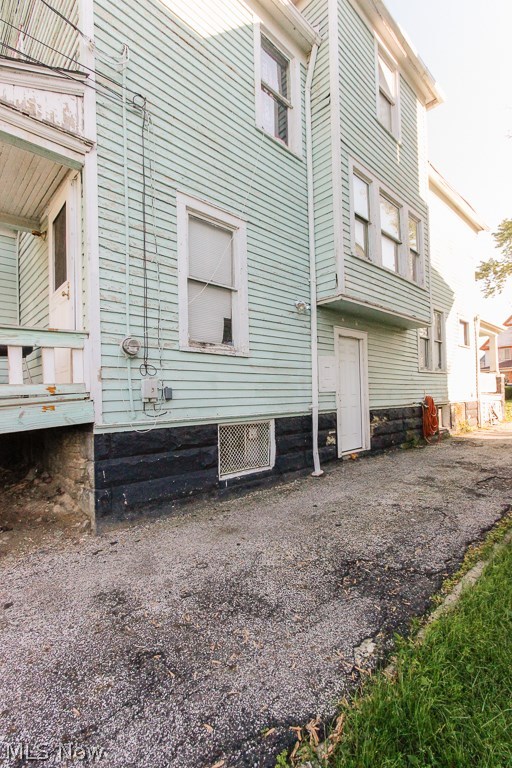 Windermere Realty Cos Euclid - Residential