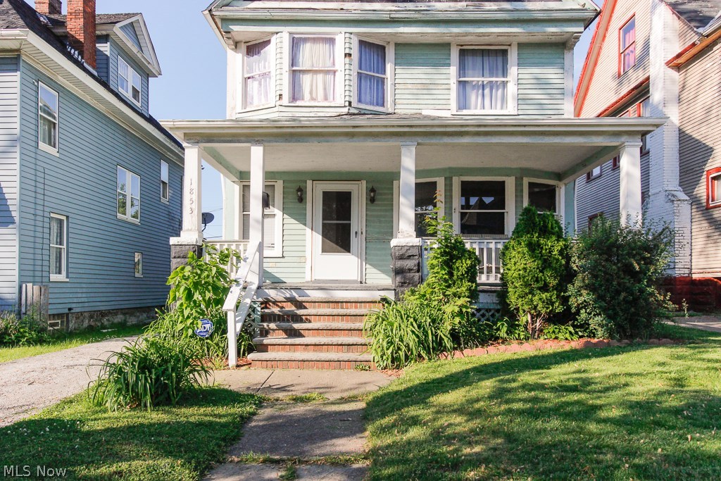 Windermere Realty Cos Euclid - Residential