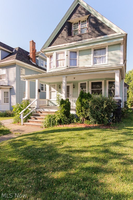 Windermere Realty Cos Euclid - Residential