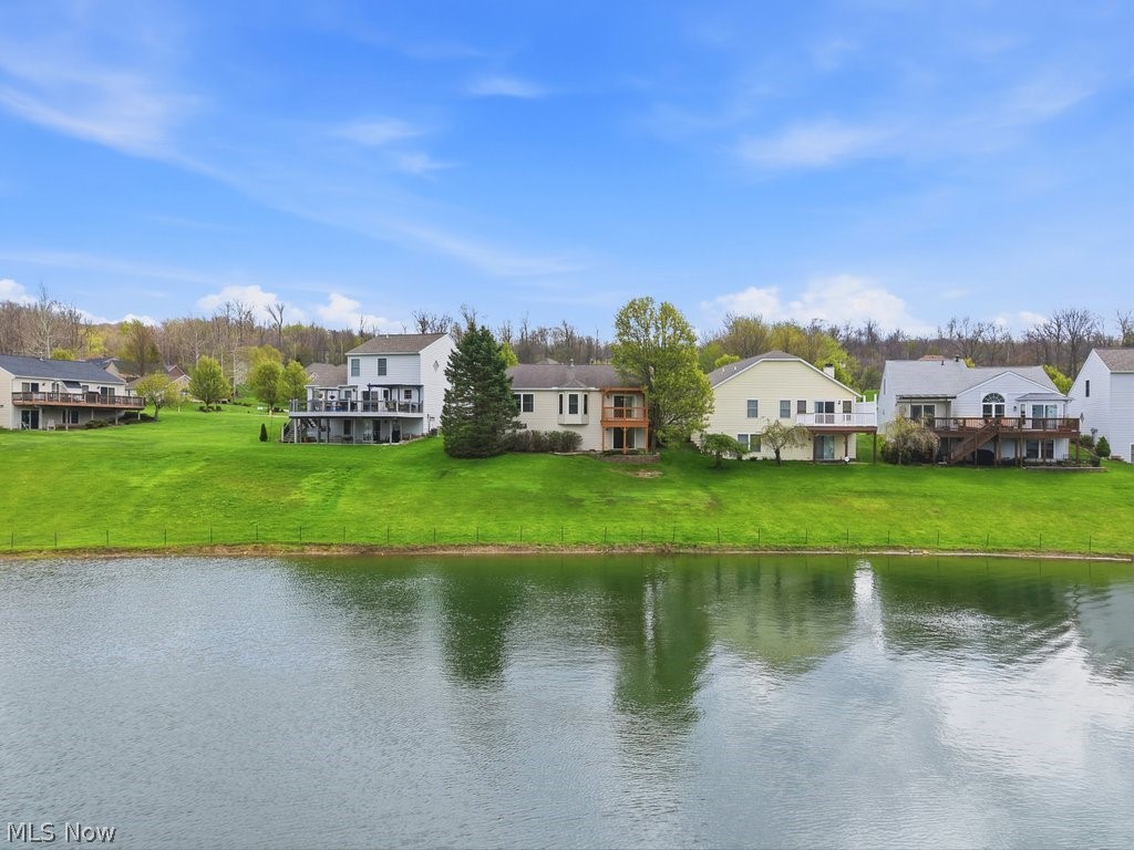 Harley Hills Estates 05 - Residential