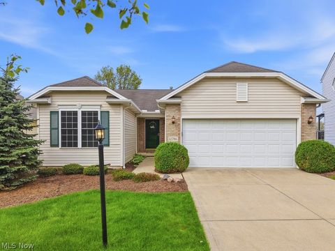 Homes For Sale - 12786 Heritage Trail<br/> Cuyahoga County, North Royalton, OH 44133