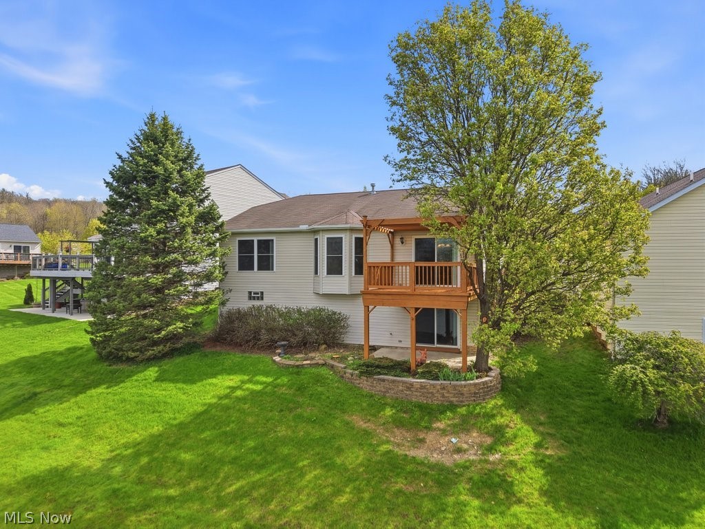 Harley Hills Estates 05 - Residential