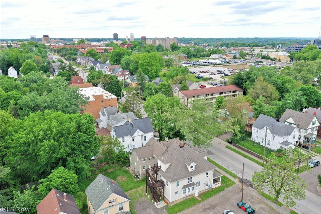 SV-NEWTON BLK - Residential Income
